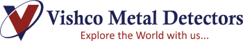 Vishco Metal Detectors – Metal Detection Technology